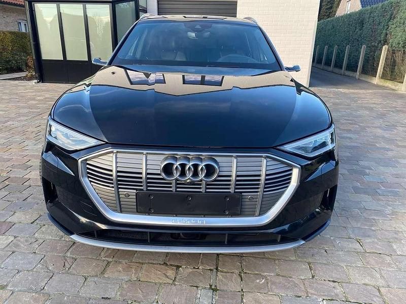 Usata Audi e-tron Sport 225 kW (307 CV) 2021 SUV
