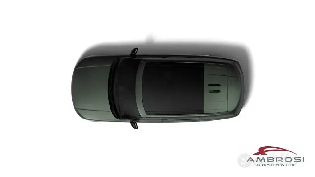 Nuova Land Rover Range Rover 249 CV (183 kW) 2026 Verde SUV