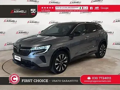 Usata Renault Austral Techno 158 CV (116 kW) 2023 SUV