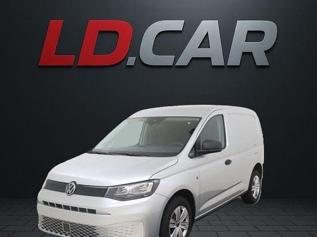 Argento(met.) Nuova 2025 VW Caddy Monovolume | 25.655 € - Immagine 1/4