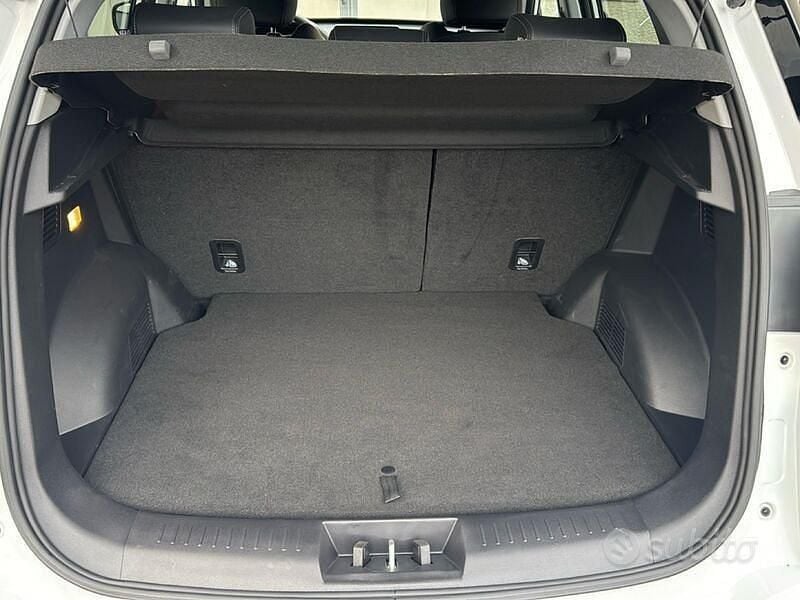 Usata DR DR 5.0 155 CV (114 kW) 2024 Bianco SUV