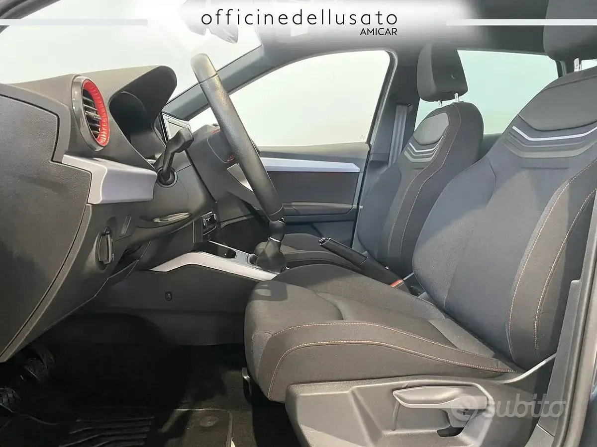 Usata Seat Arona FR 95 CV (69 kW) 2025 SUV