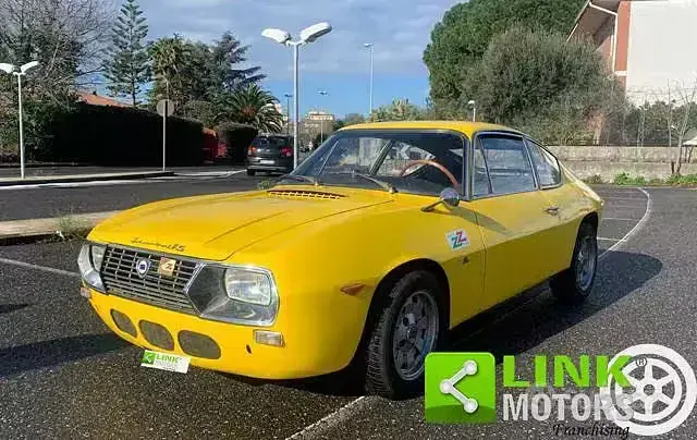 Usata Lancia Fulvia 117 CV (86 kW) 1960 Coupé