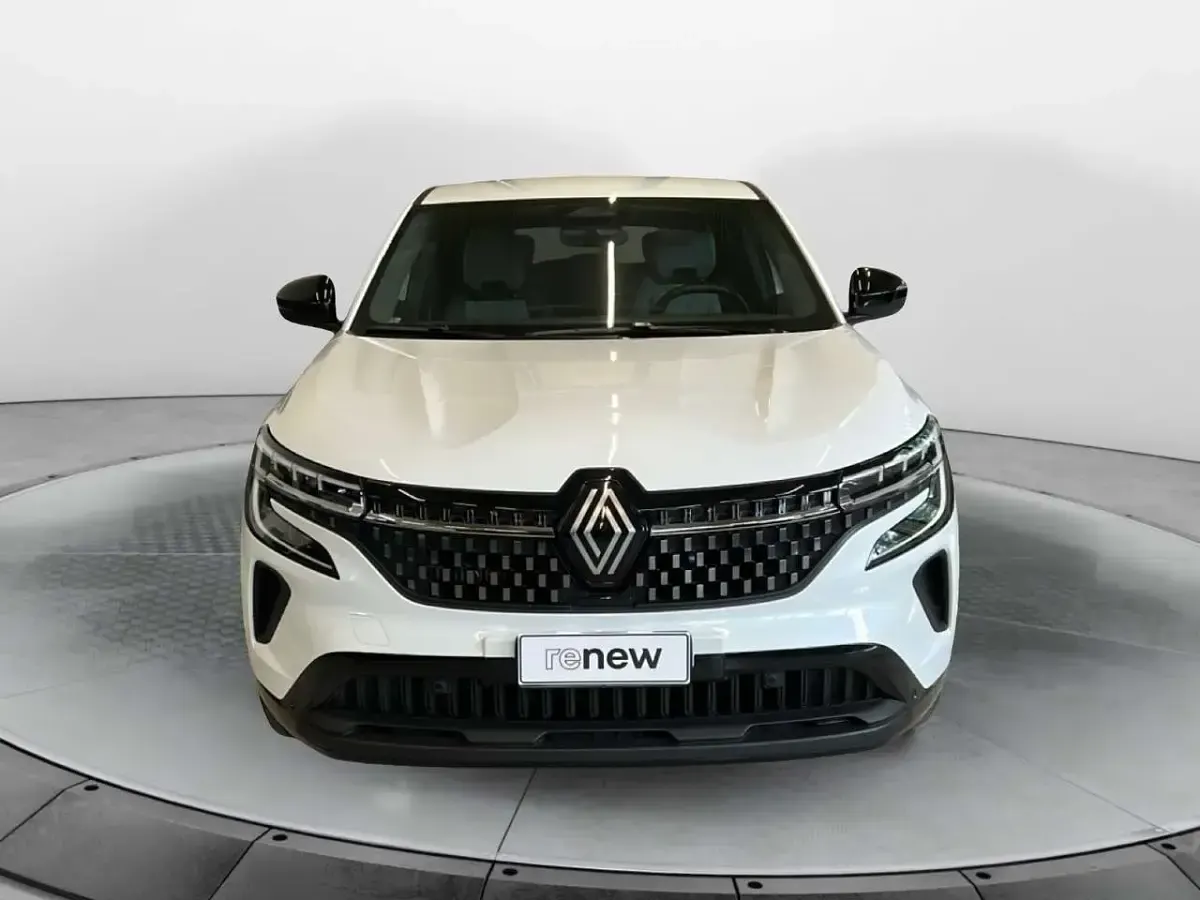 Usata Renault Austral Techno 158 CV (116 kW) 2023 Other SUV