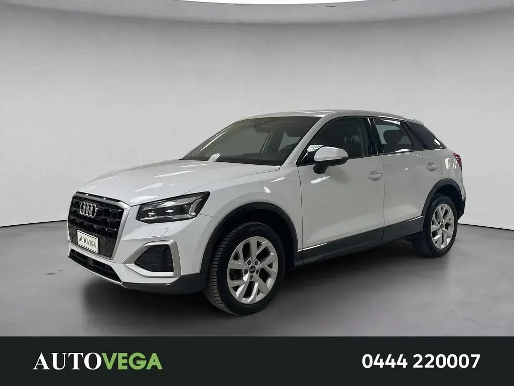 Usata Audi Q2 Advanced 150 CV (110 kW) 2023 SUV