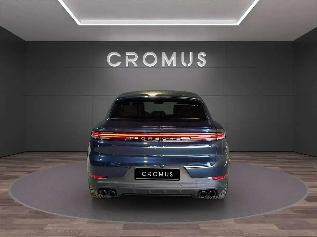Usata Porsche Cayenne 470 CV (345 kW) 2025 Other SUV