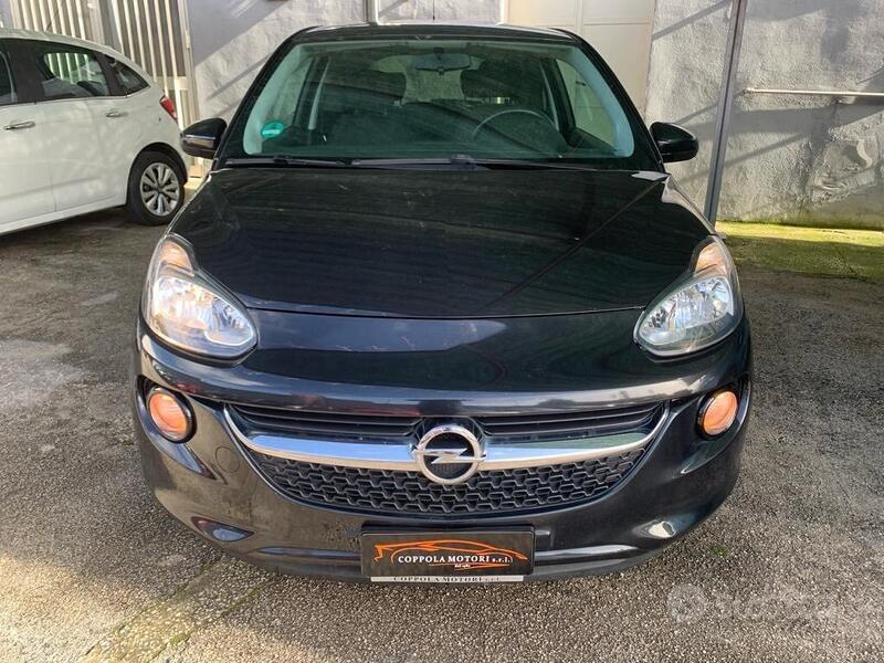 Usato 2014 Opel Adam 1.2 Benzin 69 CV (7.499 €)
