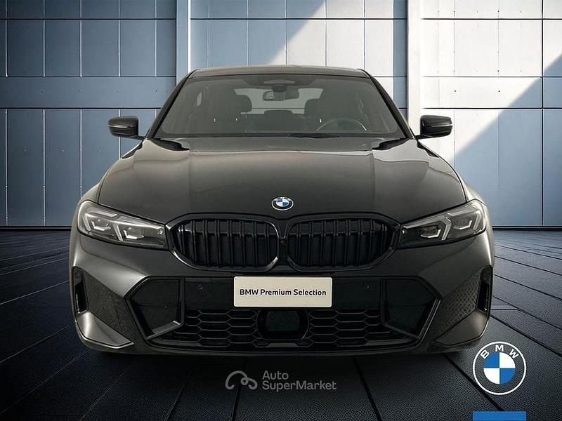 Usata BMW 320 M Sport 190 CV (139 kW) 2025 Other Berlina