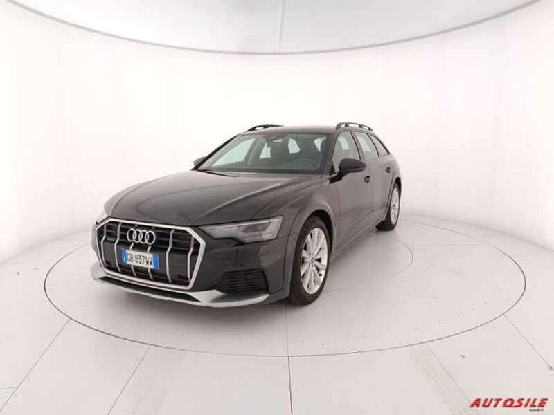 Usato 2020 Audi A6 Allroad 3.0 Diesel 286 CV (44.900 €)