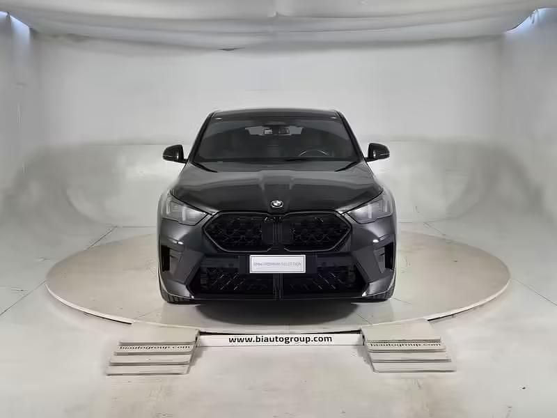 Usata BMW X2 M Sport 163 CV (119 kW) 2025 Nero SUV
