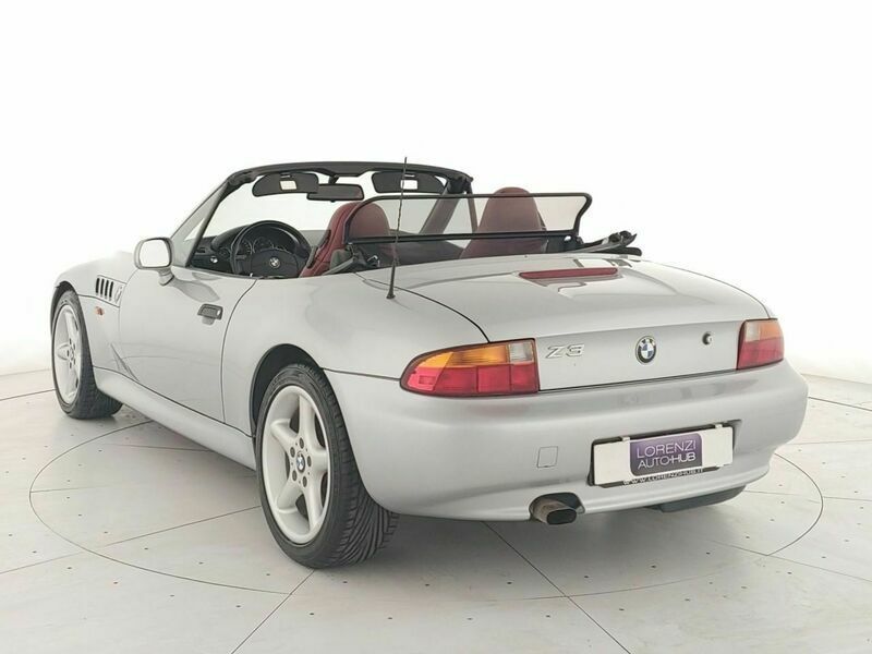 BMW Z3 usata in vendita (316) - AutoUncle