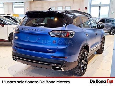 Usata Sportequipe S8 317 CV (233 kW) 2025 Other SUV