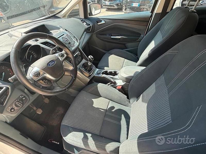 Usata Ford C-MAX Business Edition 116 CV (85 kW) 2013 Other Monovolume