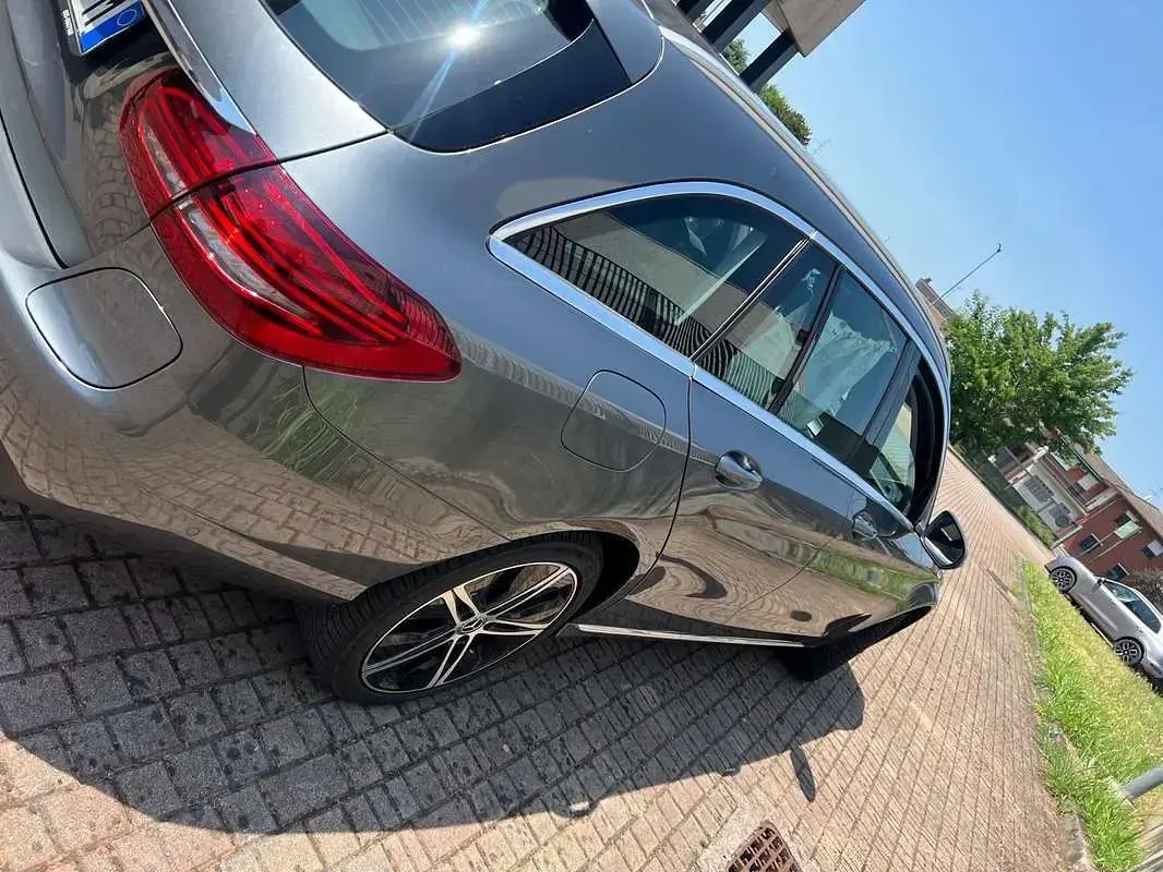 Usata Mercedes 300 Executive 306 CV (225 kW) 2020 Berlina
