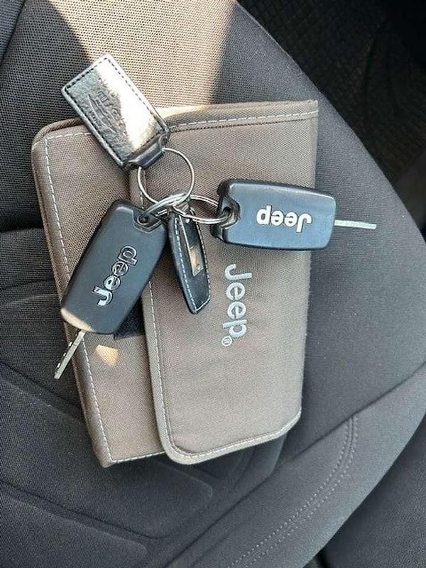 Usata Jeep Renegade Limited 120 CV (88 kW) 2017 Bianco SUV