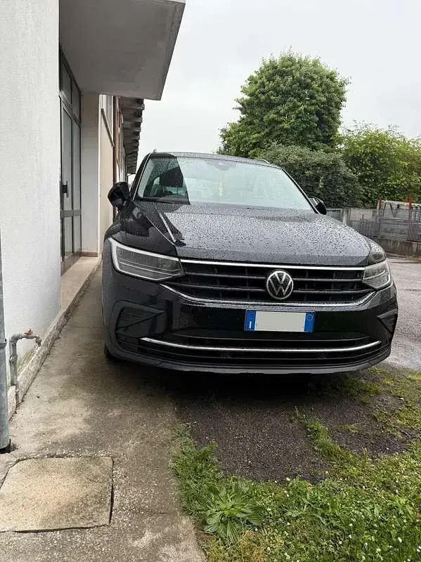 Usata VW Tiguan Life 150 CV (110 kW) 2021 SUV
