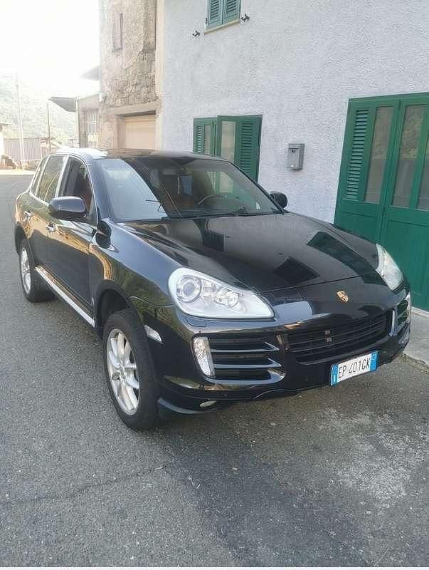 Usata Porsche Cayenne 290 CV (213 kW) 2007 SUV