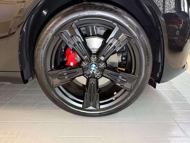 Usata BMW X3 M Sport 197 CV (144 kW) 2025 Nero SUV