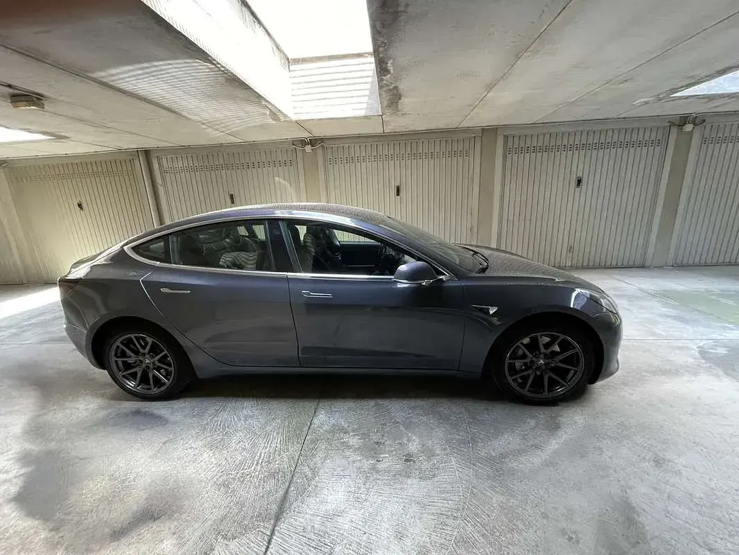 Usata Tesla Model 3 152 kW (208 CV) 2019 Berlina