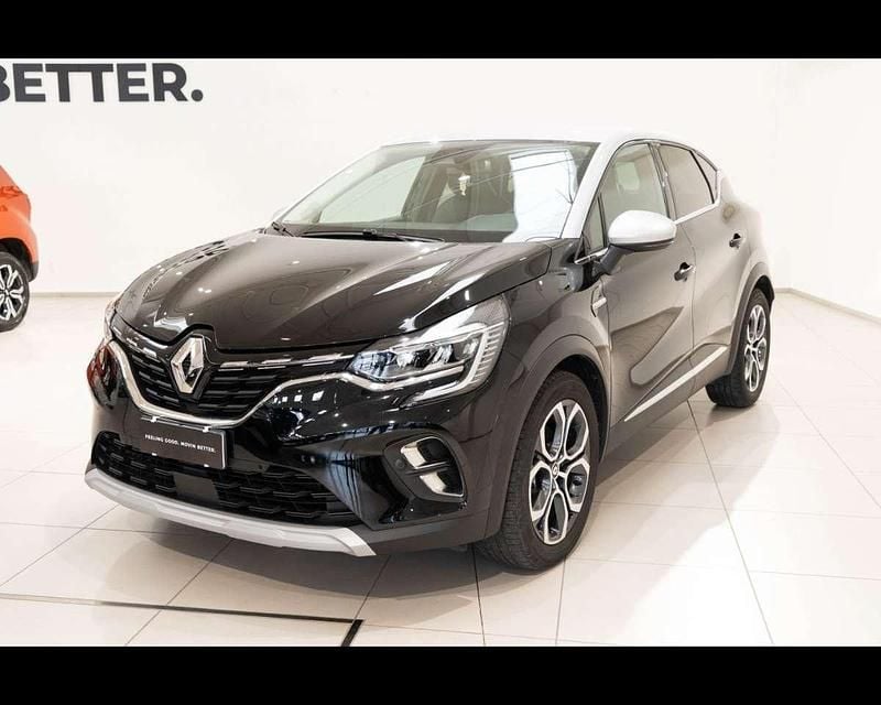 Usata Renault Captur Techno 143 CV (105 kW) 2023 SUV