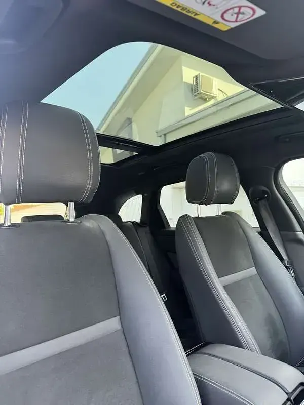 Usata Land Rover Range Rover Velar R-Dynamic 179 CV (131 kW) 2021 SUV