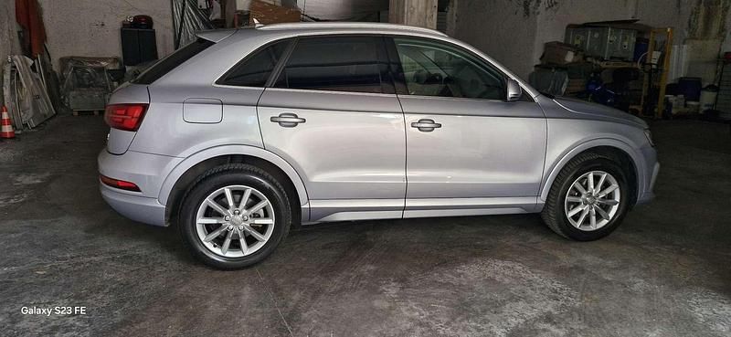 Usata Audi Q3 Sport 150 CV (110 kW) 2016 SUV