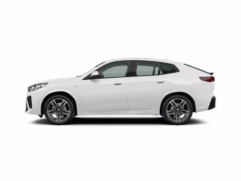 Ny BMW X2 M Sport 150 HK (110 kW) 2026 SUV