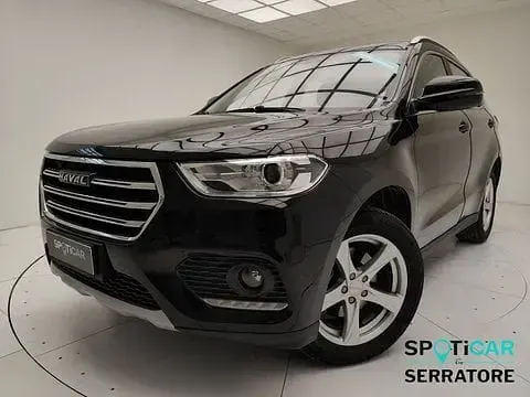 Usata Haval H2 Premium 144 CV (105 kW) 2021 SUV