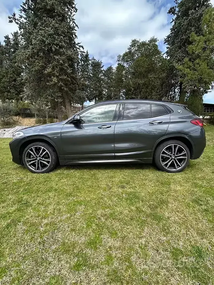 Usata BMW X2 M Sport 190 CV (139 kW) 2020 SUV