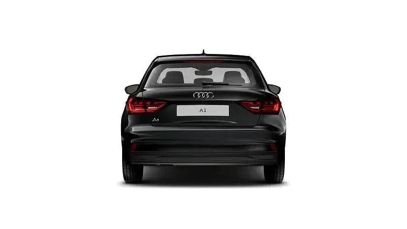 Usata Audi A1 Sportback Business 110 CV (80 kW) 2023 Utilitaria