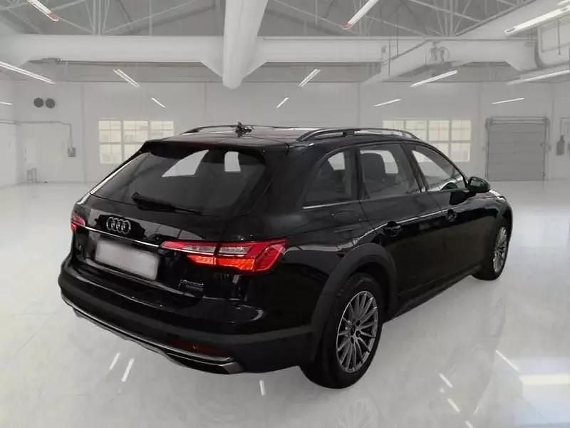 Usata Audi A4 Allroad Business 203 CV (149 kW) 2022 Station wagon