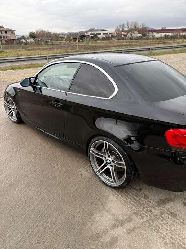 Usata BMW 135 Coupé M Sport 306 CV (225 kW) 2010 Coupé