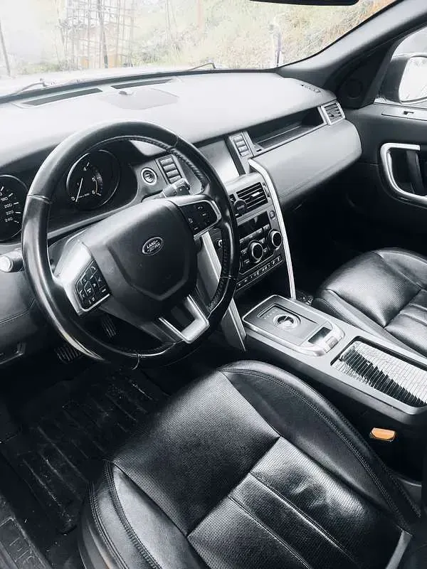 Usata Land Rover Discovery Sport HSE 179 CV (131 kW) 2015 SUV