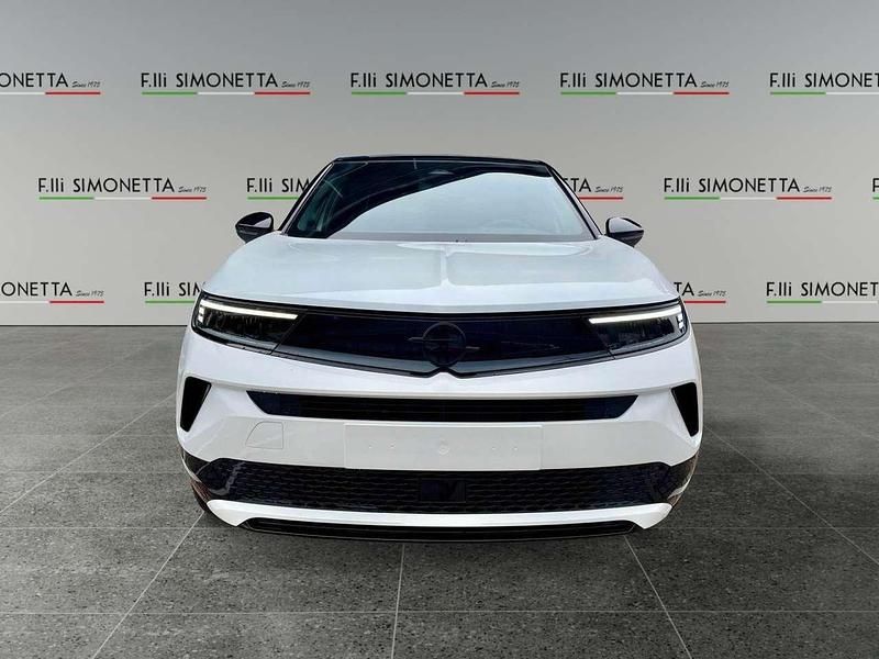 Nuova Opel Mokka 136 CV (100 kW) 2025 Bianco SUV