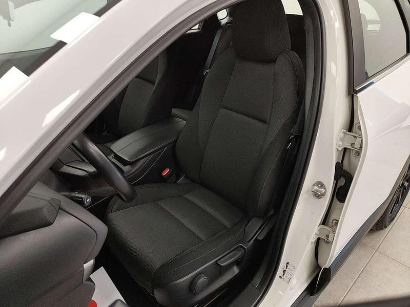 Usata Mazda CX-30 150 CV (110 kW) 2023 Bianco SUV