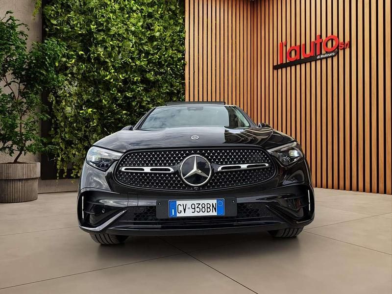 Usata Mercedes GLC300e AMG Line Premium Plus 197 CV (144 kW) 2024 Other SUV
