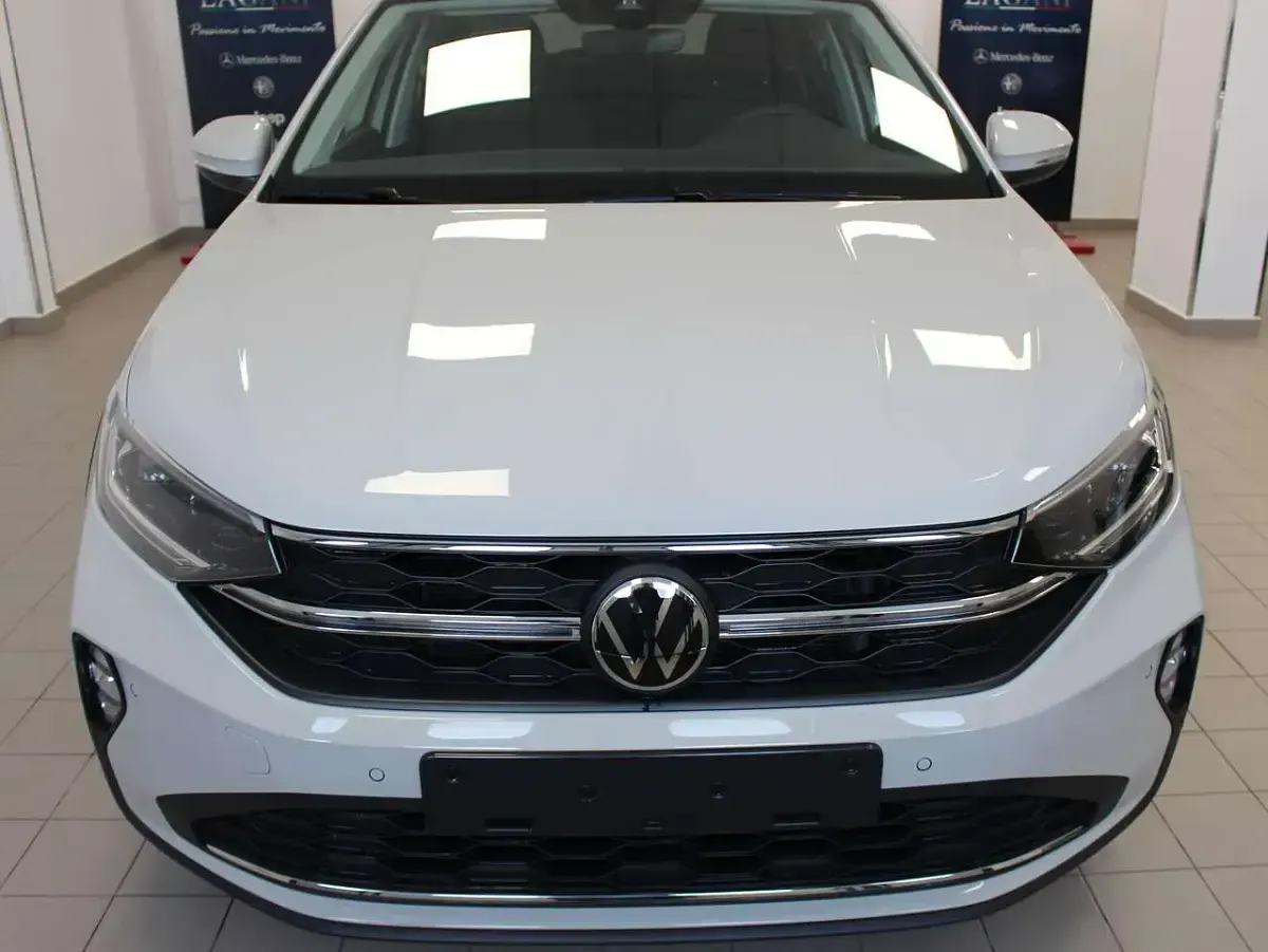 Nuova VW Taigo Edition 95 CV (69 kW) 2025 Beige SUV