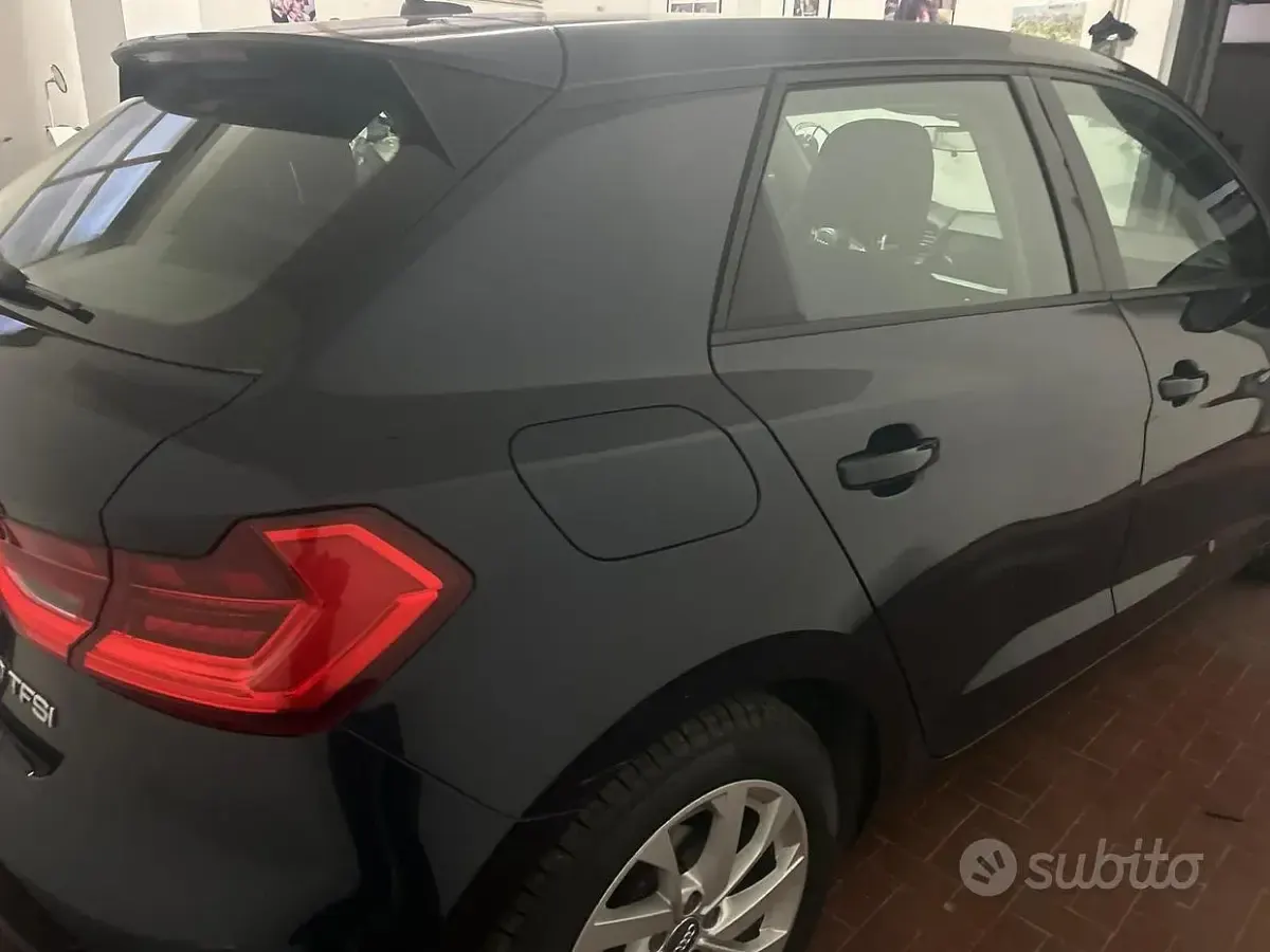 Usata Audi A1 2019 SUV