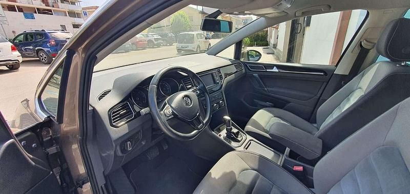 Usata VW Golf Sportsvan Highline 150 CV (110 kW) 2014 Monovolume