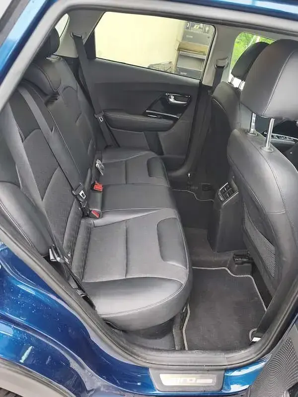 Usata Kia Niro 105 CV (77 kW) 2022 SUV