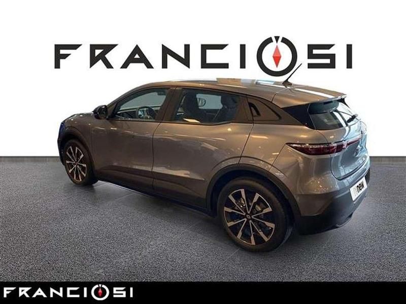 Usata Renault Megane E-Tech Evolution 95 kW (130 CV) 2025 Grigio scuro