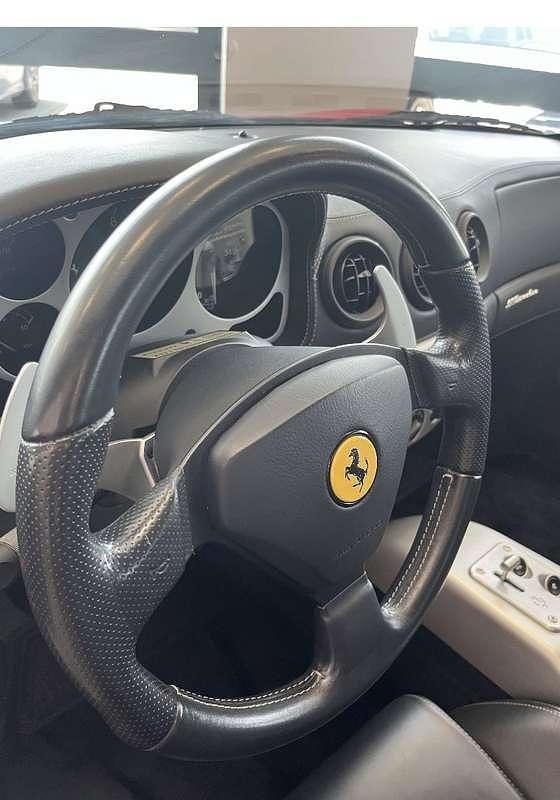 Usata Ferrari 360 400 CV (294 kW) 2001 Coupé