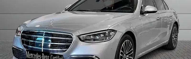 Usata Mercedes 300 Premium 313 CV (230 kW) 2024 Station wagon