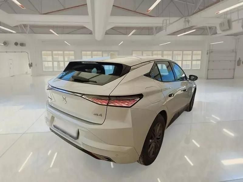 Usata DS Automobiles DS4 Business 179 CV (131 kW) 2023 Bianco SUV