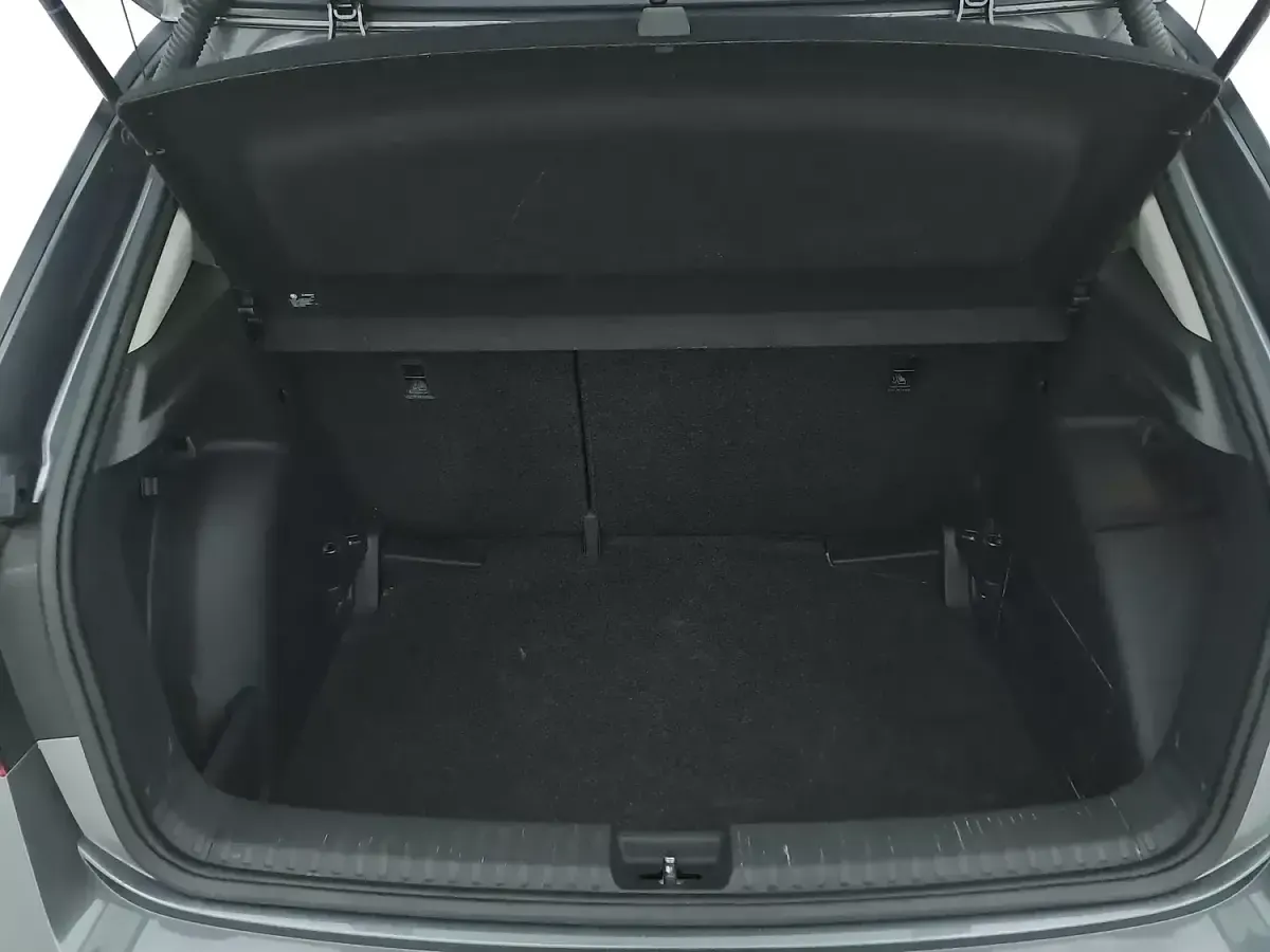 Usata Skoda Fabia Ambition 95 CV (69 kW) 2022 Grigiogrigio Utilitaria
