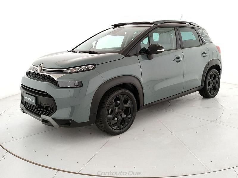 Usata Citroën C3 Aircross Shine 110 CV (80 kW) 2022 SUV
