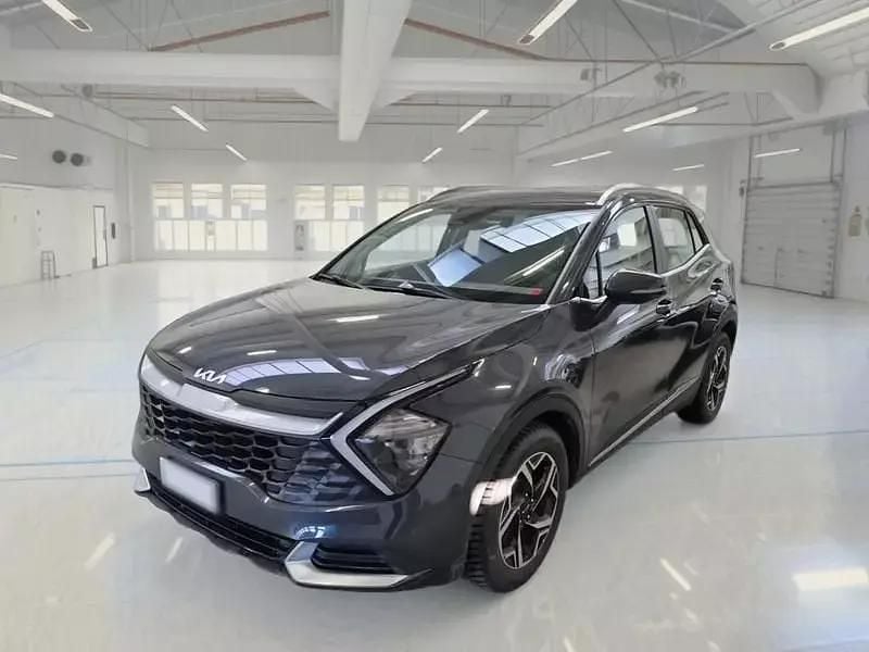 Usata 2022 Kia Sportage SUV | 18.500 € (Buon prezzo) - Immagine 1/4