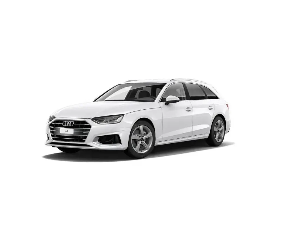 Usata Audi A4 Advanced Plus 163 CV (119 kW) 2021 Station wagon