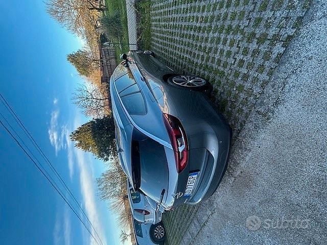 Usata Opel Insignia 2021 Grigio Station wagon