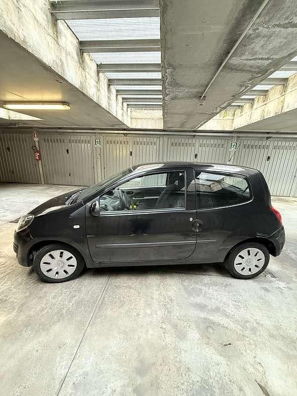 Usata Renault Twingo LE 58 CV (42 kW) 2010 Utilitaria